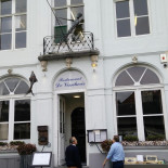 Visscherie Extérieur