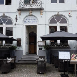 Visscherie Extérieur