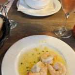 Visscherie Nourriture