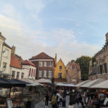 Visscherie Extérieur