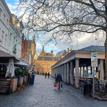 Visscherie Extérieur