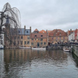 Visscherie Extérieur