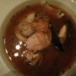 Visscherie Nourriture