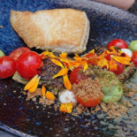 Visscherie Nourriture