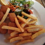 Visscherie Nourriture