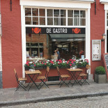 Visscherie Extérieur