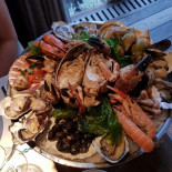 Visscherie Nourriture