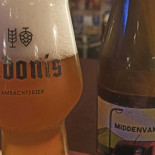 Le Trappiste Boisson