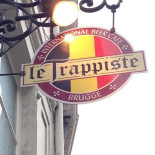 Le Trappiste Logo