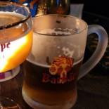 Le Trappiste Boisson