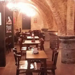 Le Trappiste À l'intérieur