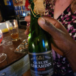 Le Trappiste Boisson