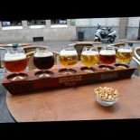 Le Trappiste Boisson