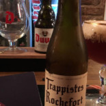 Le Trappiste Boisson