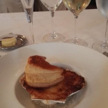 L'estaminet Nourriture