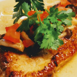 L'estaminet Nourriture