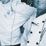 Parkrestaurant Brugge Bebida