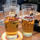 Bras CafÉ Brugge Boisson