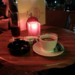 Bras CafÉ Brugge Boisson