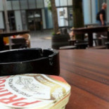 Bras CafÉ Brugge Boisson