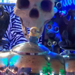 Café Barock Boisson