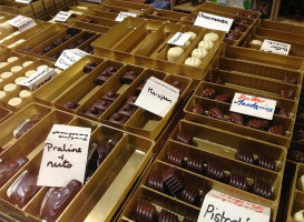 Daya Chocolates Gurú