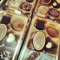 Daya Chocolates Bebida