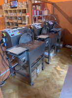 Daya Chocolates Dentro