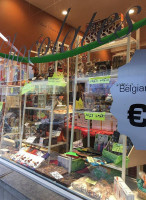 Daya Chocolates Exterior