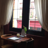 Wijnbar Est À l'intérieur