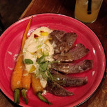 Wijnbar Est Nourriture