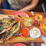 Wijnbar Est Nourriture