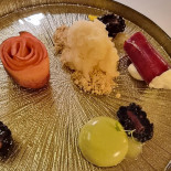 Le Mystique Nourriture