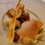 Le Mystique Nourriture