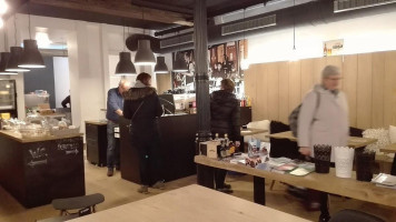 Kottee Kaffee inside