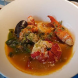 Lobster Pot Nourriture