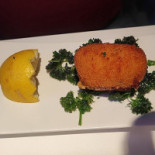 Lobster Pot Nourriture