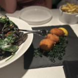 Lobster Pot Nourriture