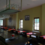 D'hoeve À l'intérieur