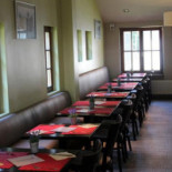 D'hoeve À l'intérieur