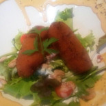 In De Trutselaar Nourriture