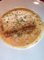 In De Trutselaar Nourriture