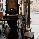 Café Den Arend Boisson