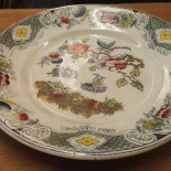 Café Den Arend Carte