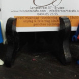 Café Den Arend Carte