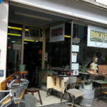 Café Den Arend Extérieur