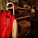 Café Den Arend Boisson