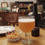 Café Den Arend Boisson