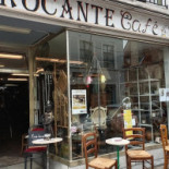 Café Den Arend Extérieur