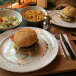 Burger Burger Nourriture